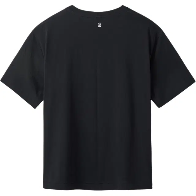 RECTO SS25 MENS CASHMERE BLEND LOOSE FIT T-SHIRT T