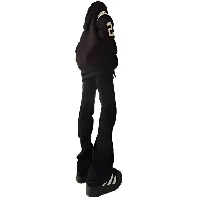 SOUL WORKER cleanfitvibe