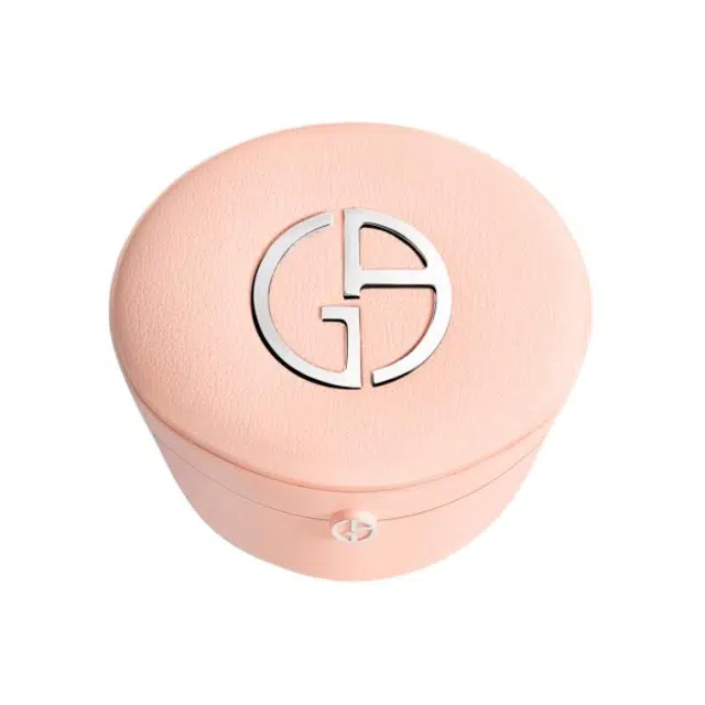 阿玛尼 星夜气垫外壳 便携