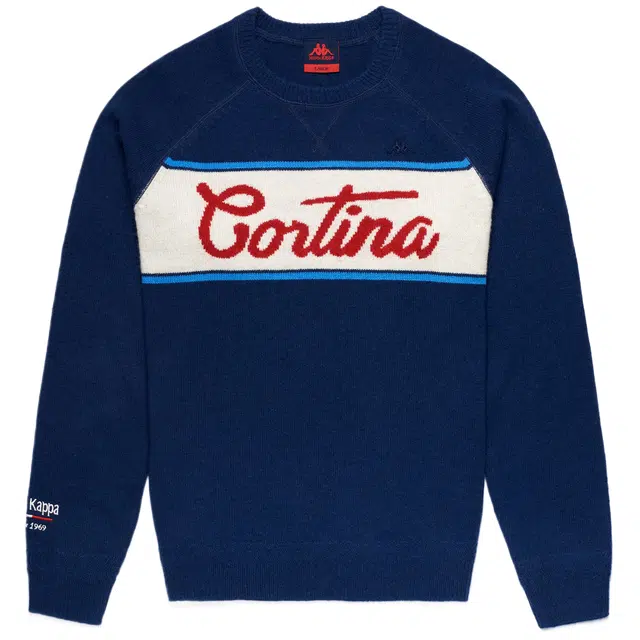 Kappa COLLEZIONE CORTINA