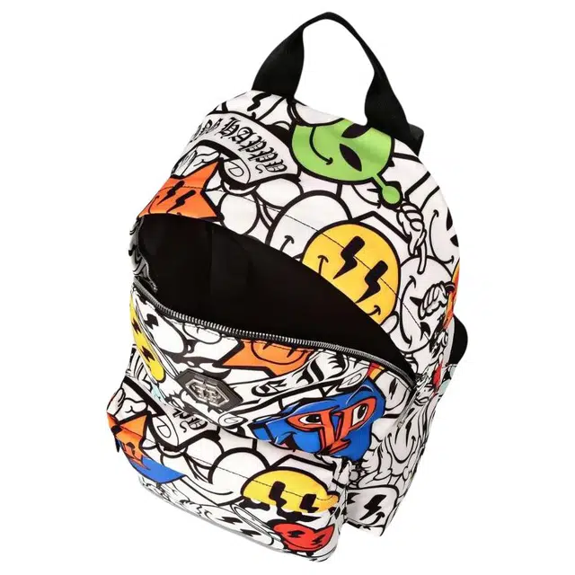 PHILIPP PLEIN Smile