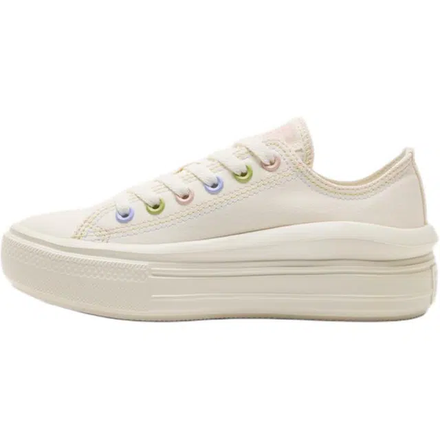 Converse All Star Move