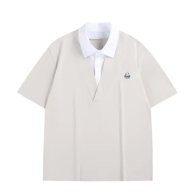 RAP PANDA Polo