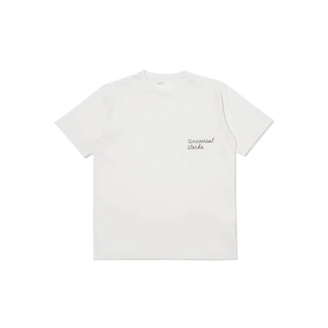 Universal Works T
