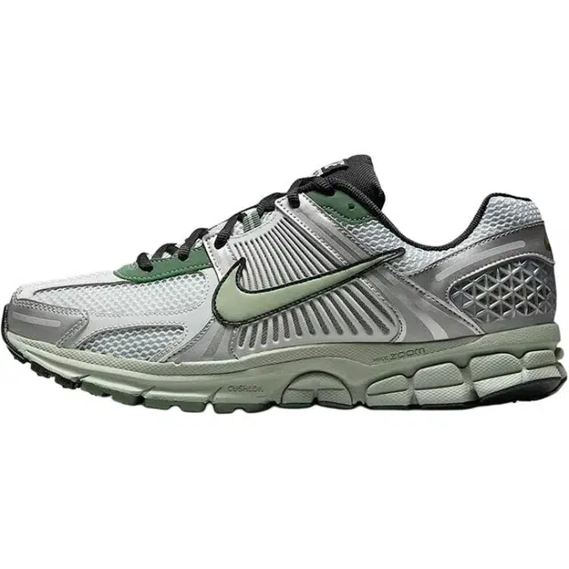 Nike Zoom Vomero 5 Green Silver