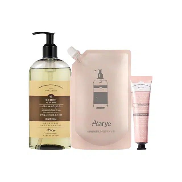 aarye 300g+300g
