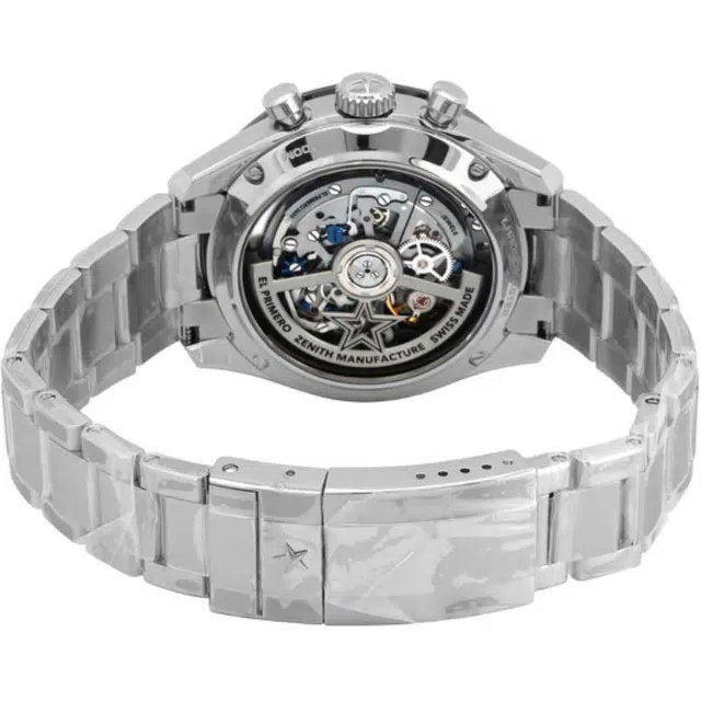 ZINITH Chronomaster Sport 41mm 03.3100.360069.M3100