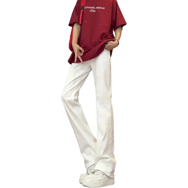 THE AIER OOTD