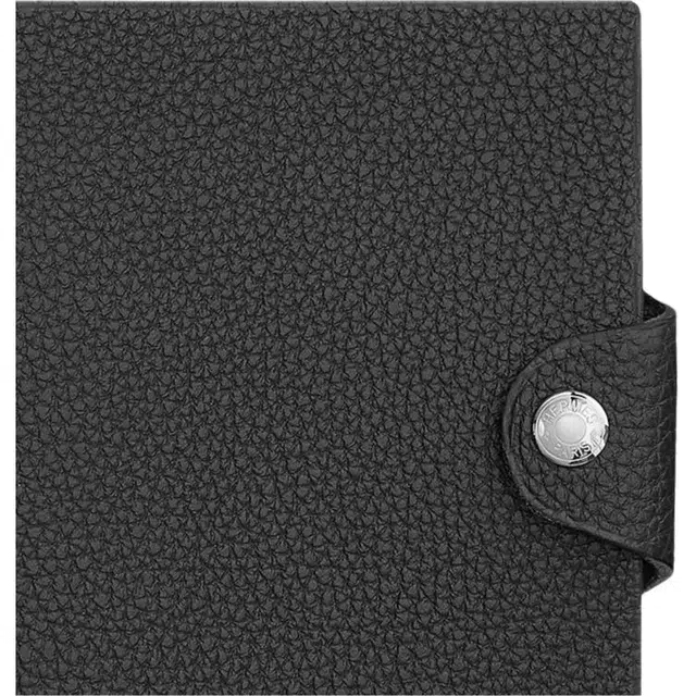 HERMES Ulysse 89 Noir
