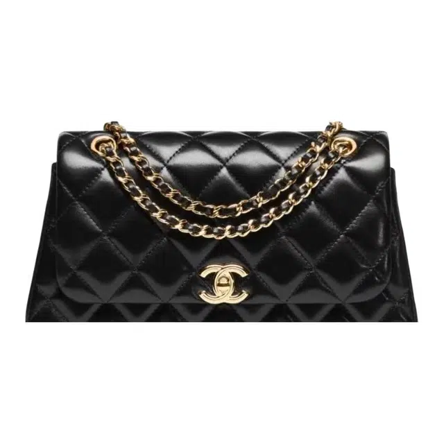 CHANEL 25S