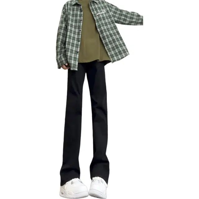 THE AIER OOTD