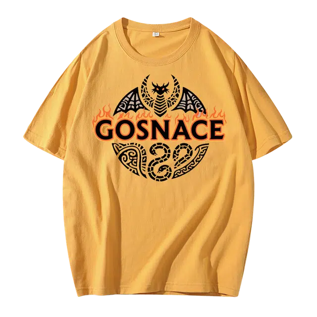 GOSNACE LOGOT