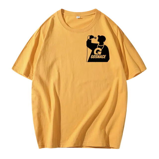 GOSNACE LOGOT