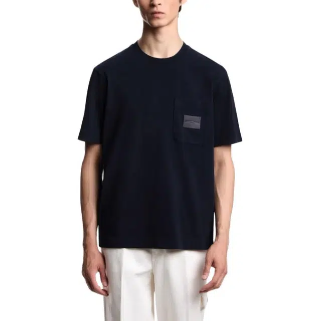 EMPORIO ARMANI SS25 T