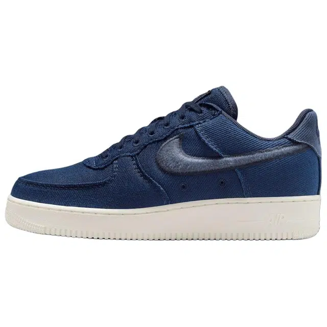Nike Air Force 1 Low Navy