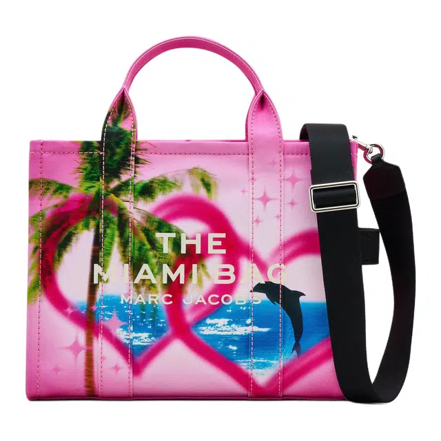 MARC JACOBS Tote
