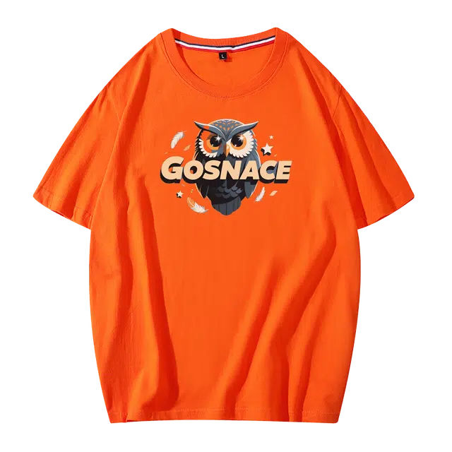 GOSNACE LOGOT