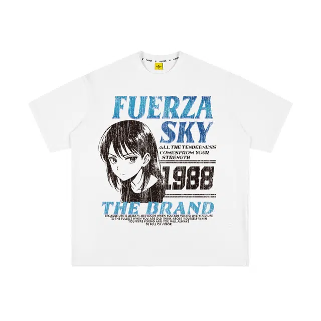 FUERZA T