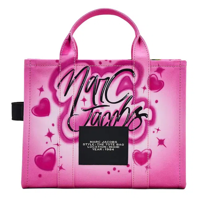 MARC JACOBS Tote