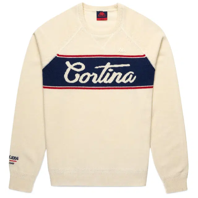 Kappa COLLEZIONE CORTINA