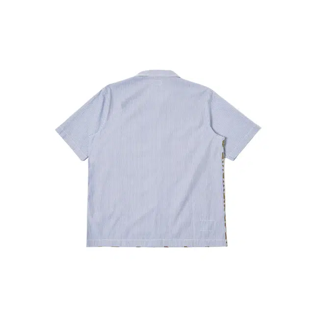 Universal Works GoldBlue Sun Print