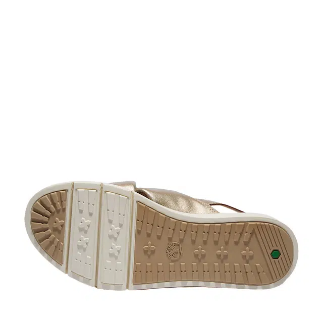Timberland Safari