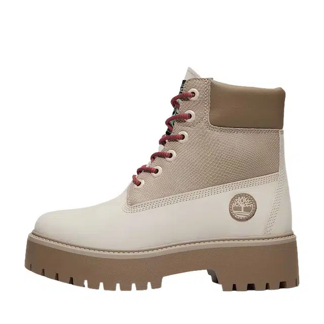 Timberland Stone Street