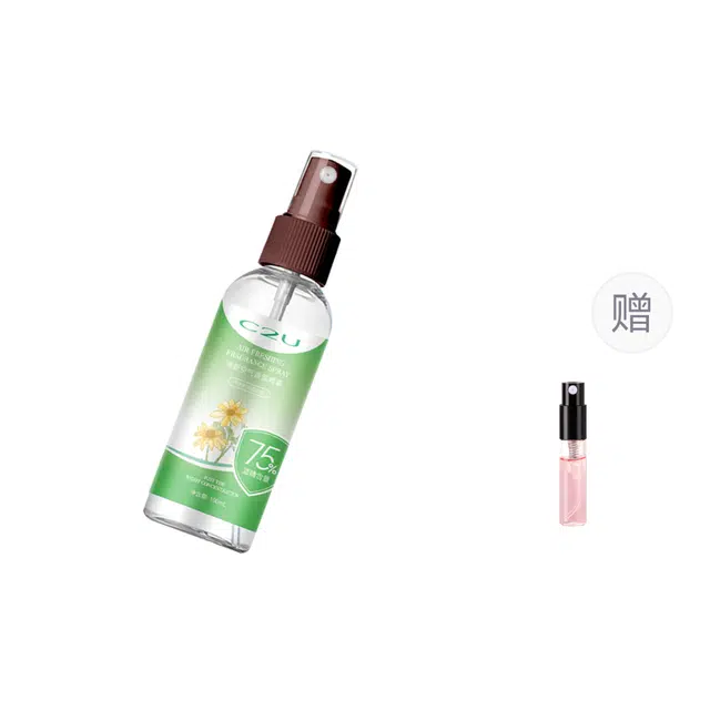 C2U 100ML- 3ml