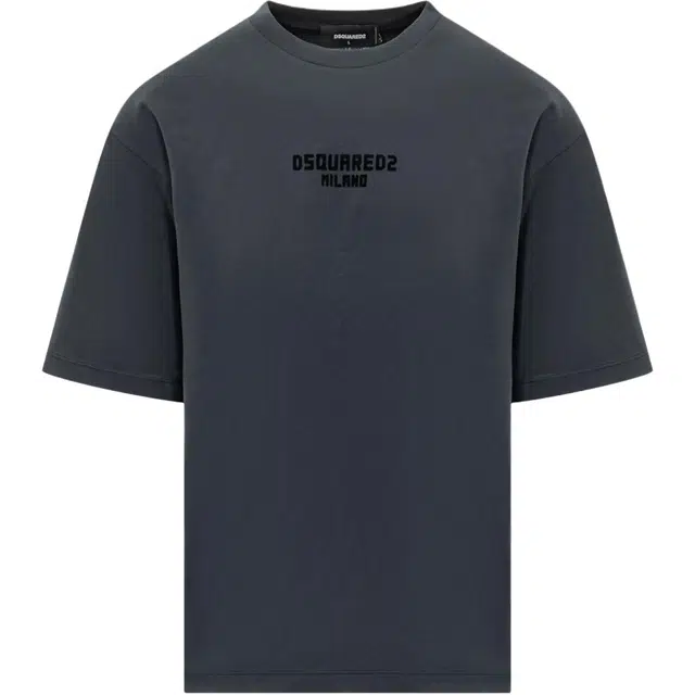 DSQUARED 2 SS25 LogoT