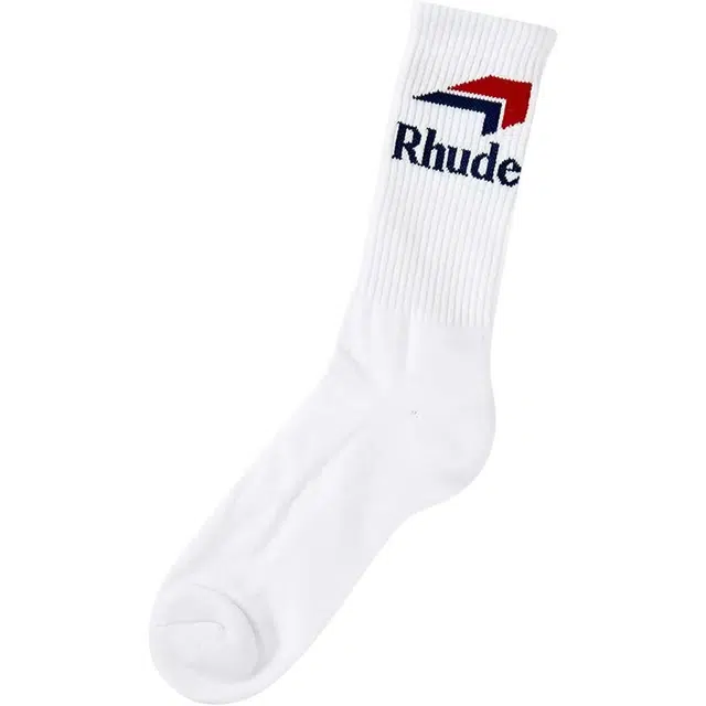 RHUDE 1