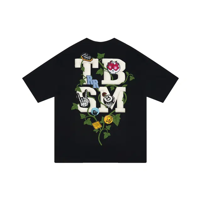 TBSM logoT