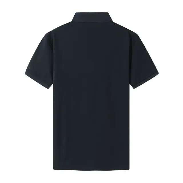 LESS IS MORE Polo