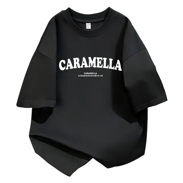 Caramella logoT
