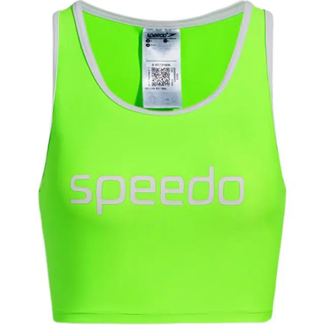 Speedo 2.0 logo