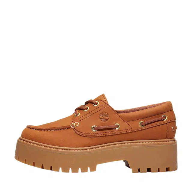 Timberland Stone Street