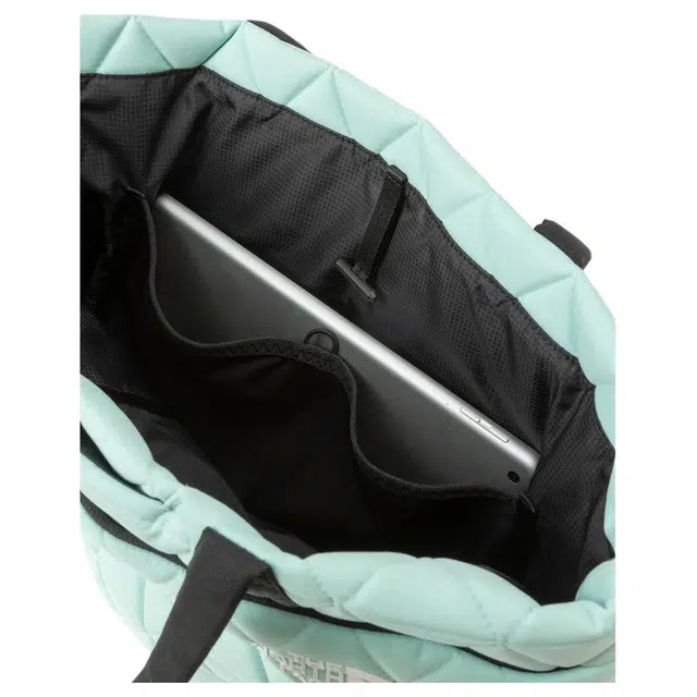 THE NORTH FACE 15L Geoface Logo