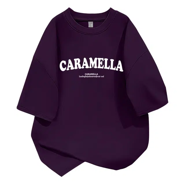Caramella logoT