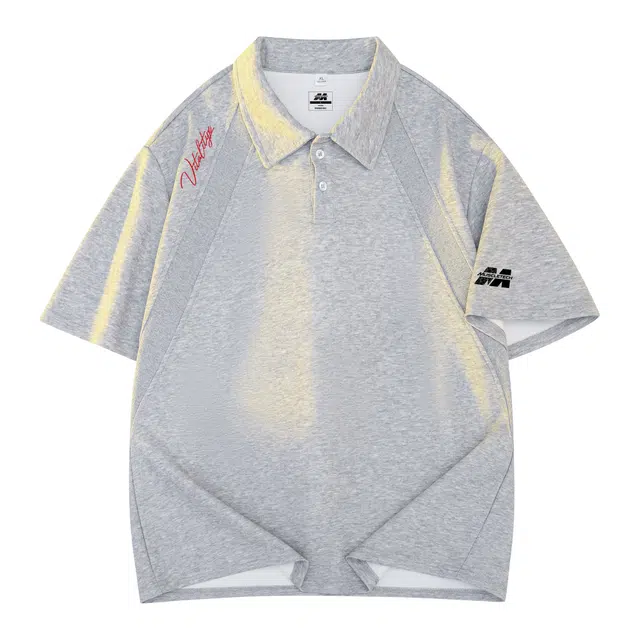 MUSCLETECH logoPolo