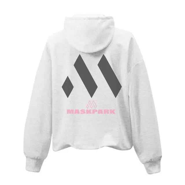 MASKPARK Hoodie