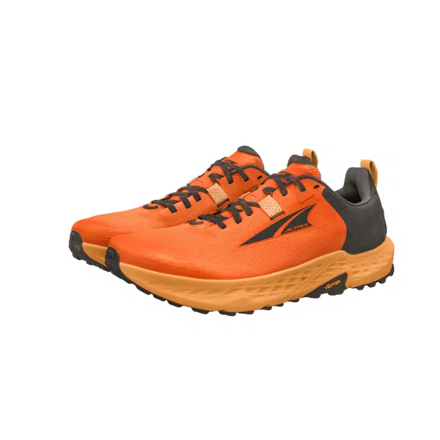 Altra TIMP 5