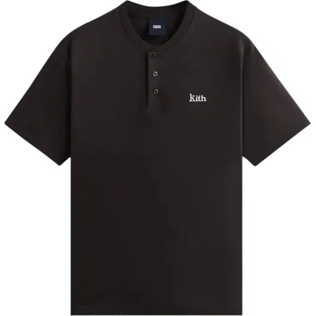 KITH LogoPolo