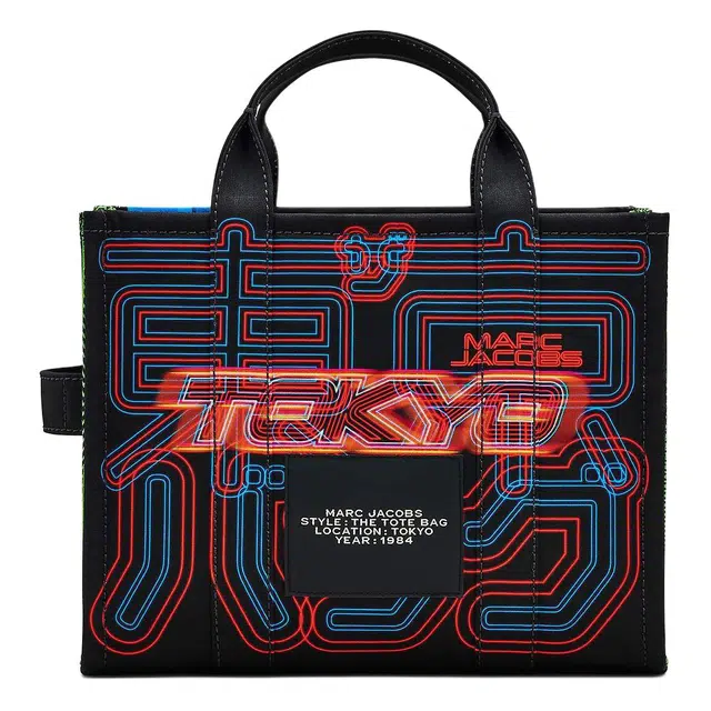 MARC JACOBS Tote