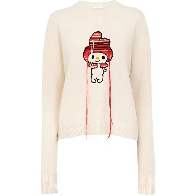 Chlo x My Melody SS23