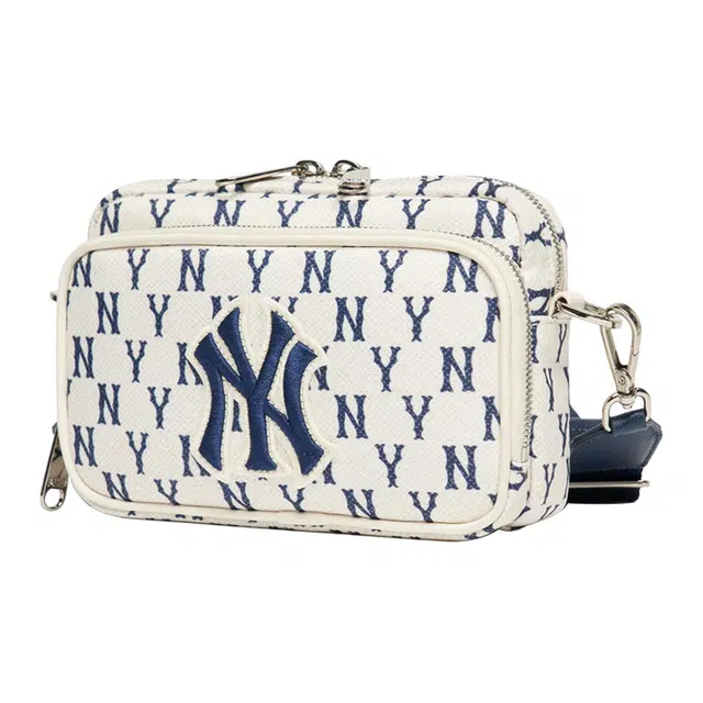 MLB Monogram Logo