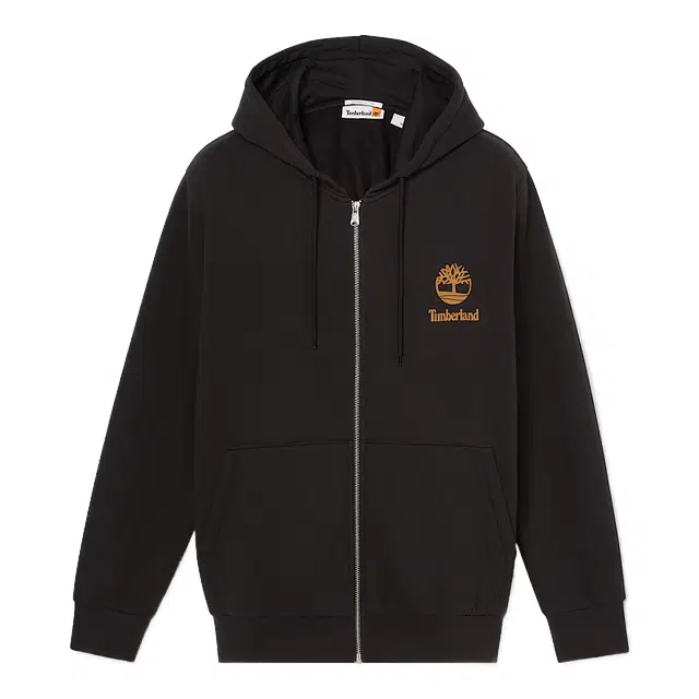 Timberland Print Stack Logo