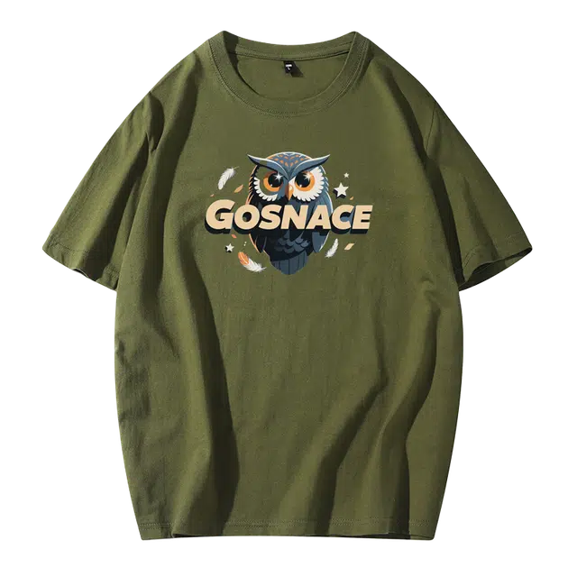 GOSNACE LOGOT