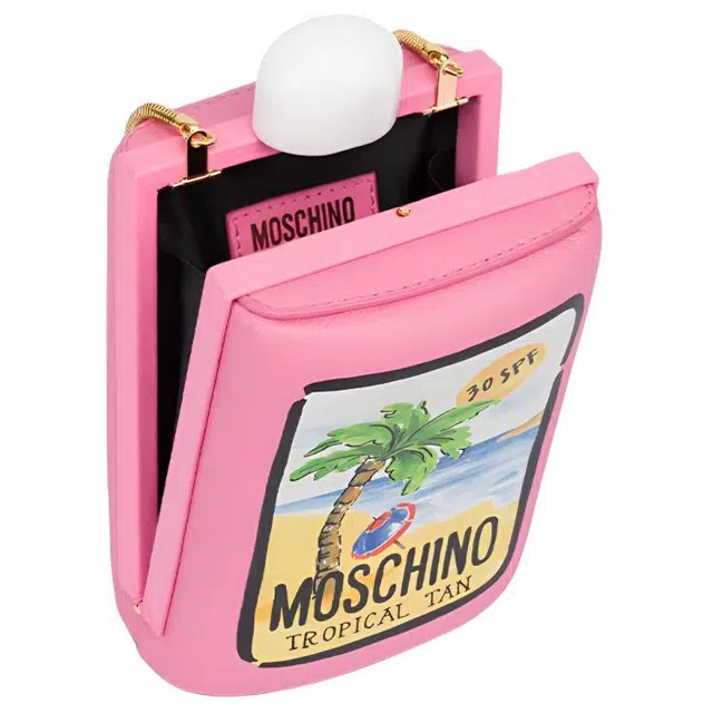 MOSCHINO