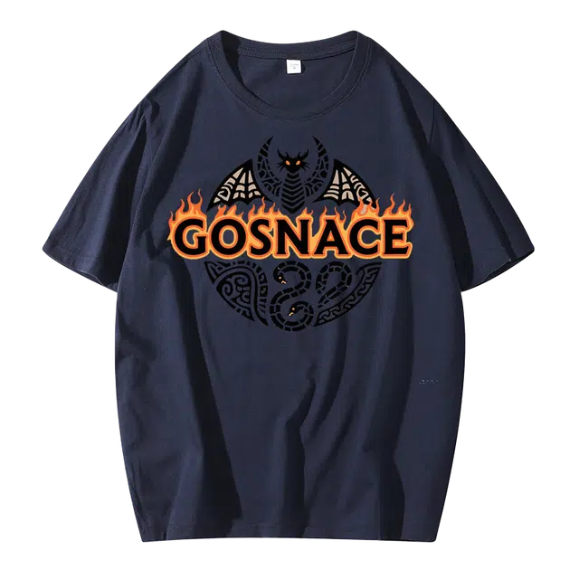 GOSNACE LOGOT