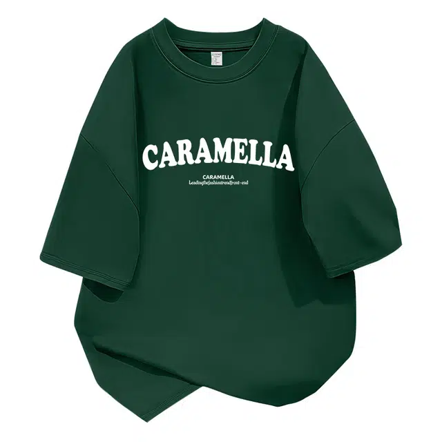 Caramella logoT