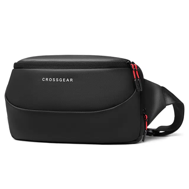 CROSSGEAR